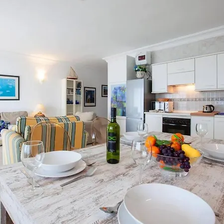 Puerto Mar Lägenhet