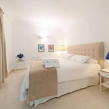 Puerto Mar Apartman Playa Blanca