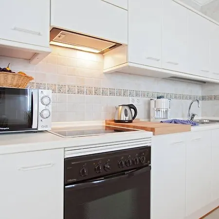 Puerto Mar Πλάγια Μπλάνκα