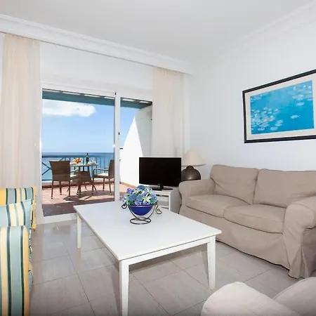 Apartman Puerto Mar