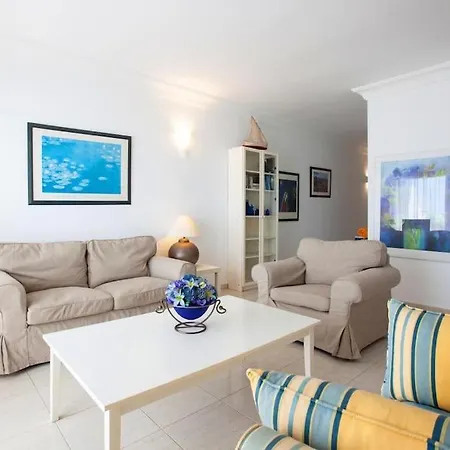 Puerto Mar Apartmán *