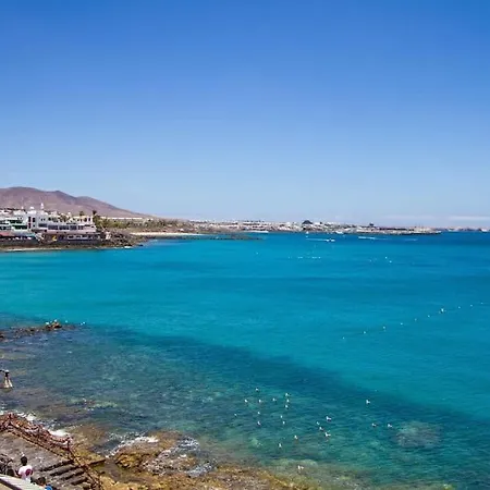 Apartmán Puerto Mar