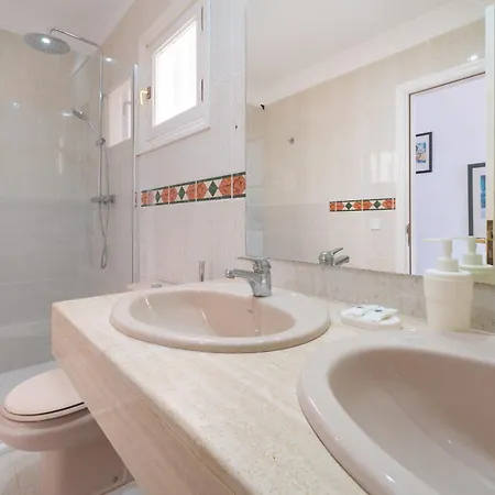 Apartmán Puerto Mar