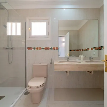 Apartmán Puerto Mar *