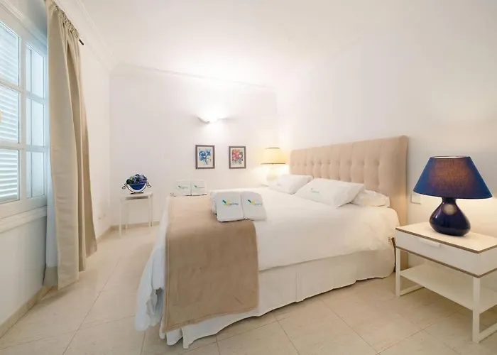 Puerto Mar Apartmán Playa Blanca (Lanzarote)