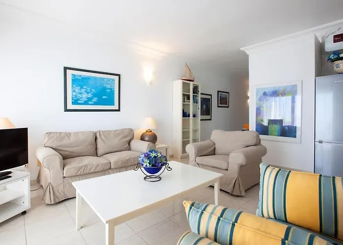 Puerto Mar Apartmán *