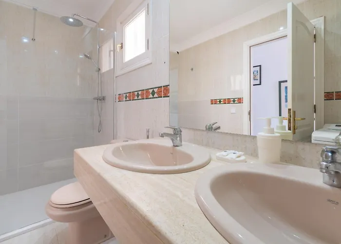 Apartmán Puerto Mar