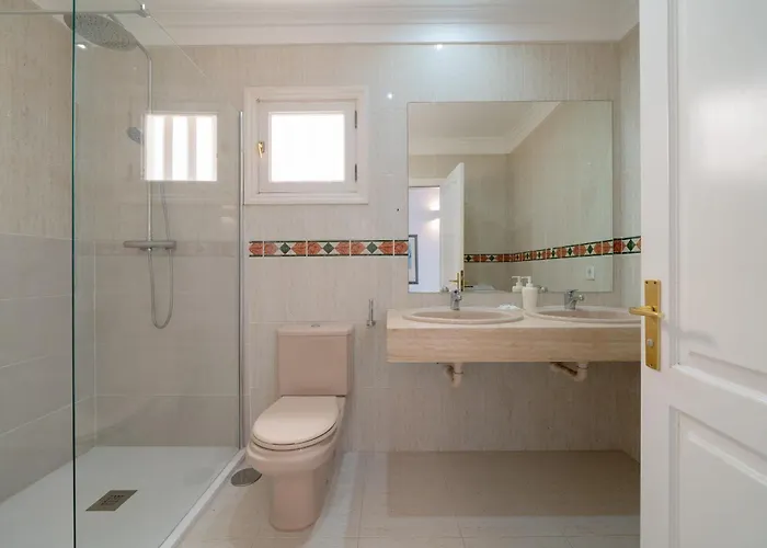 Apartmán Puerto Mar *